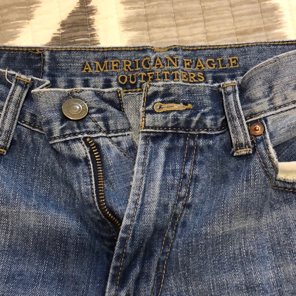 Men’s American Eagle Jeans!